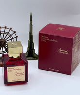 2.4fl oz Baccarat Rouge 540 Unisex Eau de Parfum